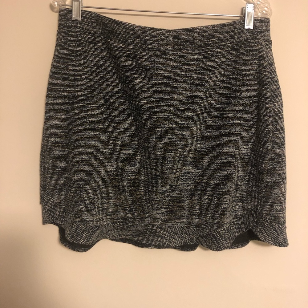 Loft Pullon Skirt